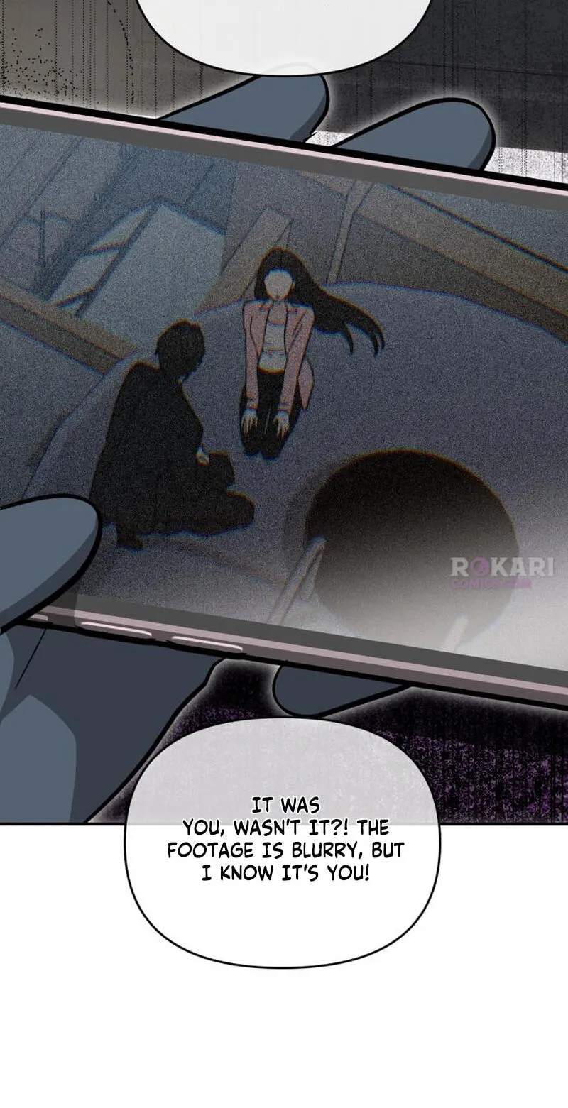 Read Spooky in Love chapter 8 image 21 on Lezhin