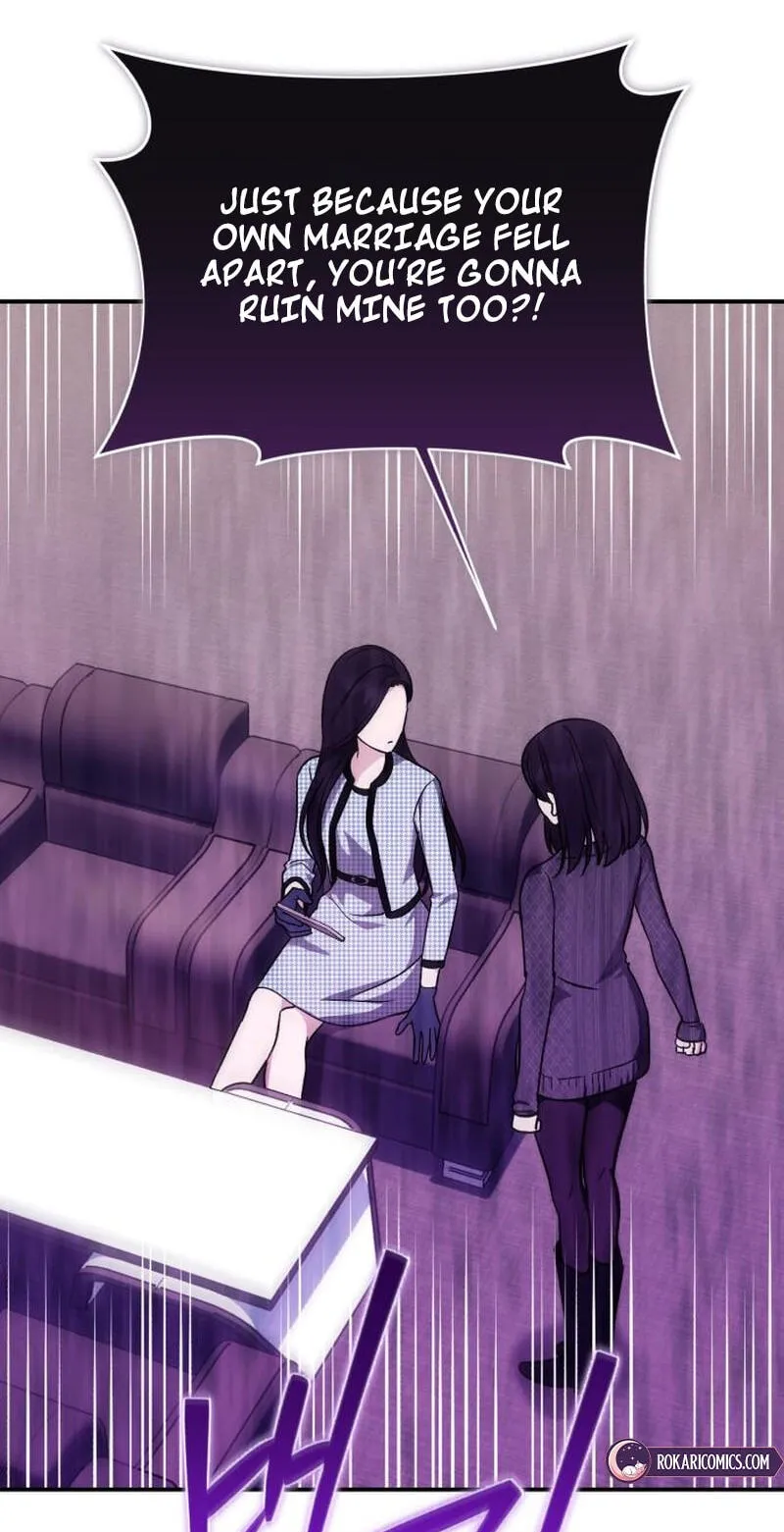 Read Spooky in Love chapter 8 image 23 on Lezhin