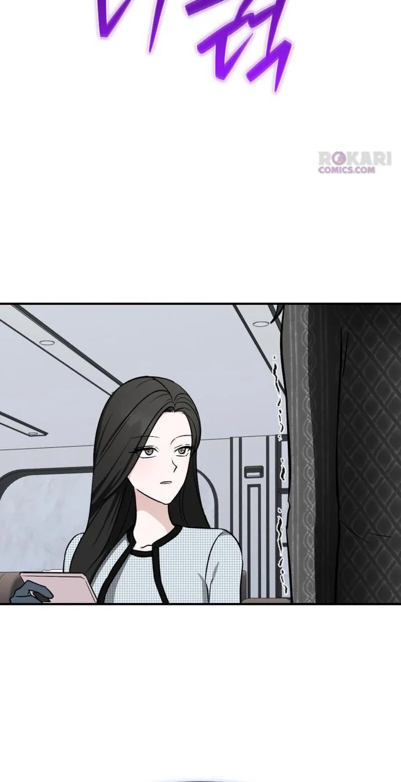 Read Spooky in Love chapter 8 image 24 on Lezhin