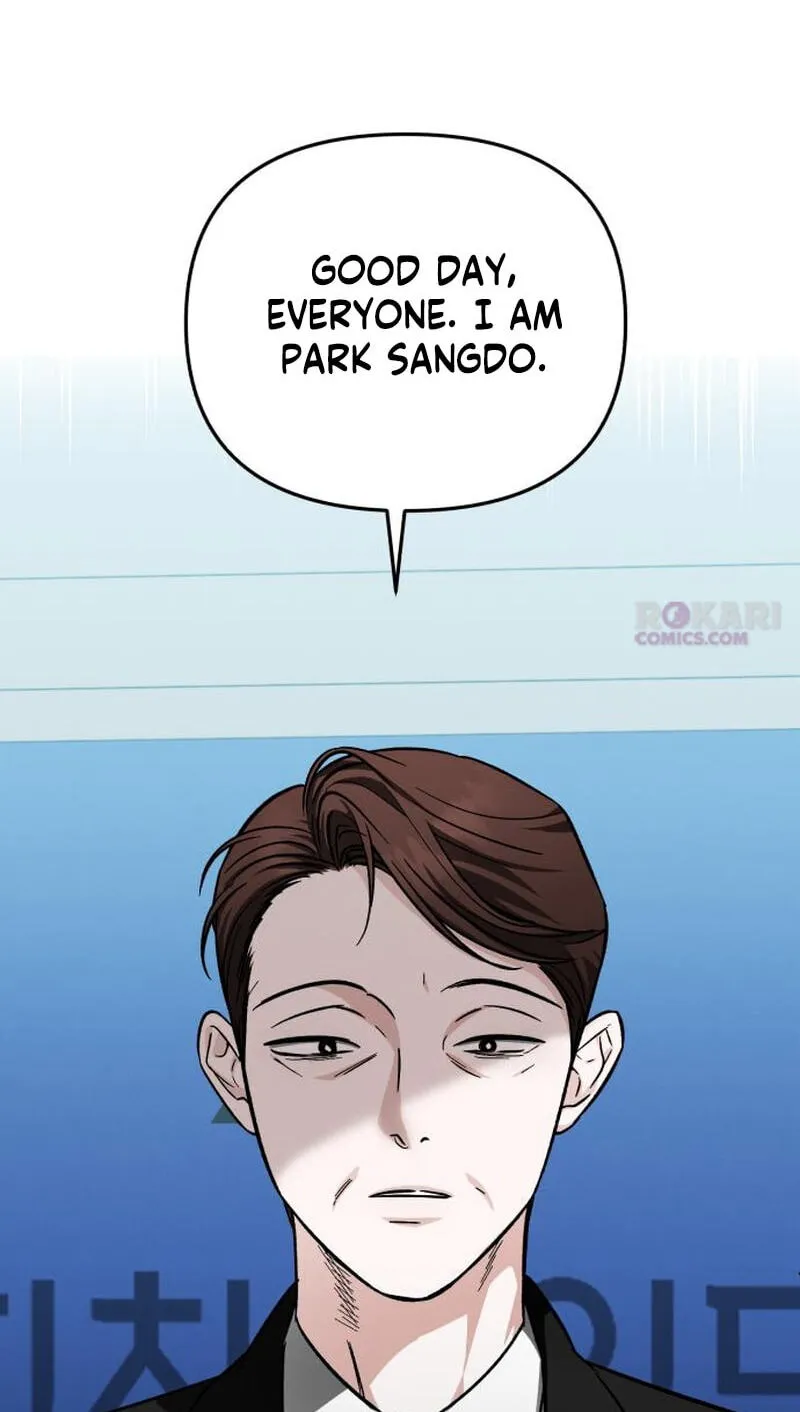 Read Spooky in Love chapter 8 image 3 on Lezhin