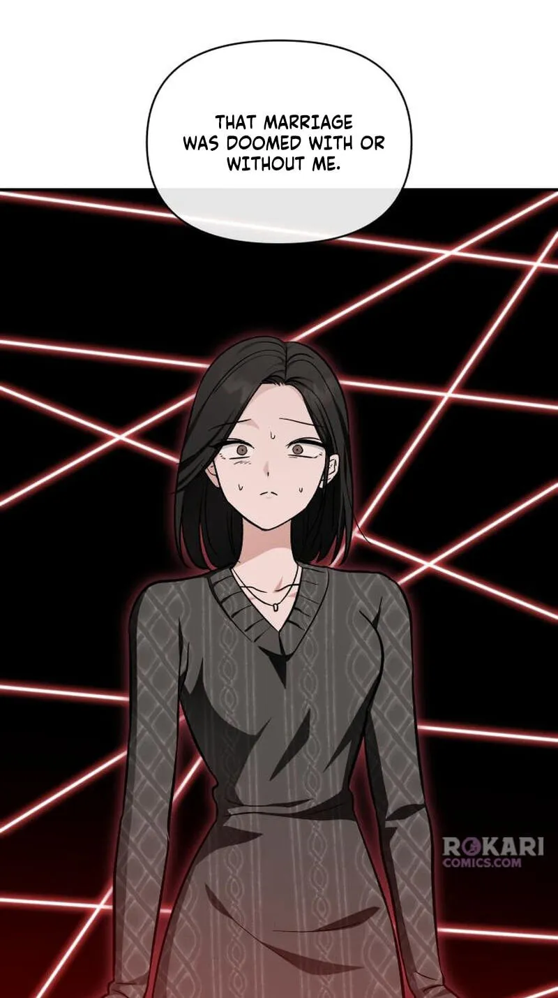 Read Spooky in Love chapter 8 image 30 on Lezhin