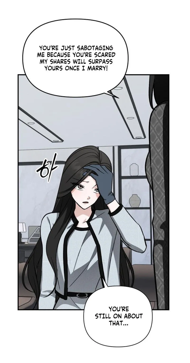 Read Spooky in Love chapter 8 image 32 on Lezhin