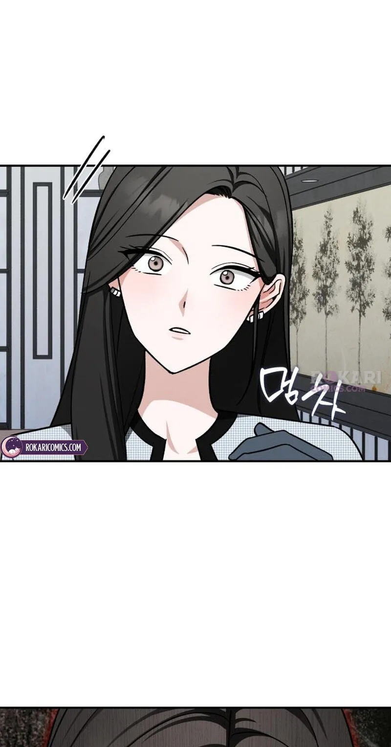 Read Spooky in Love chapter 8 image 33 on Lezhin