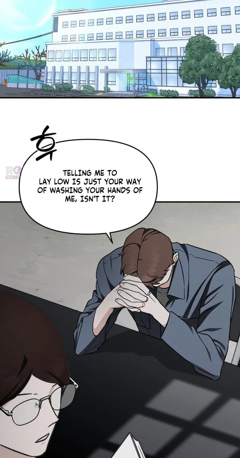 Read Spooky in Love chapter 8 image 36 on Lezhin