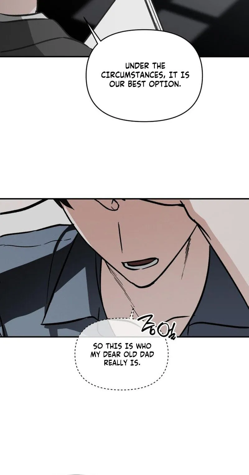 Read Spooky in Love chapter 8 image 37 on Lezhin