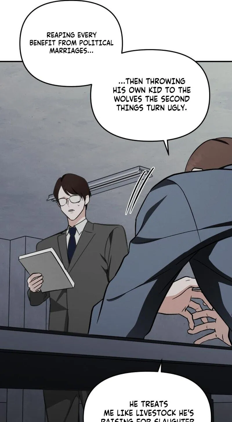 Read Spooky in Love chapter 8 image 38 on Lezhin
