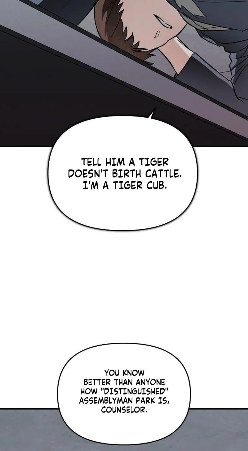 Read Spooky in Love chapter 8 image 40 on Lezhin