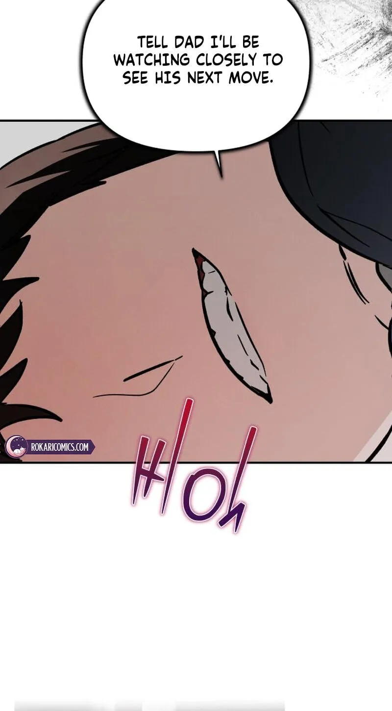 Read Spooky in Love chapter 8 image 43 on Lezhin