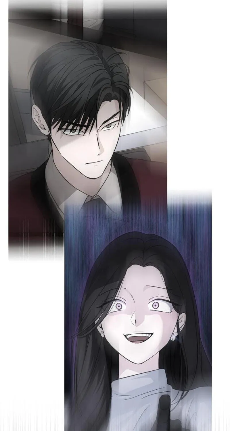 Read Spooky in Love chapter 8 image 44 on Lezhin