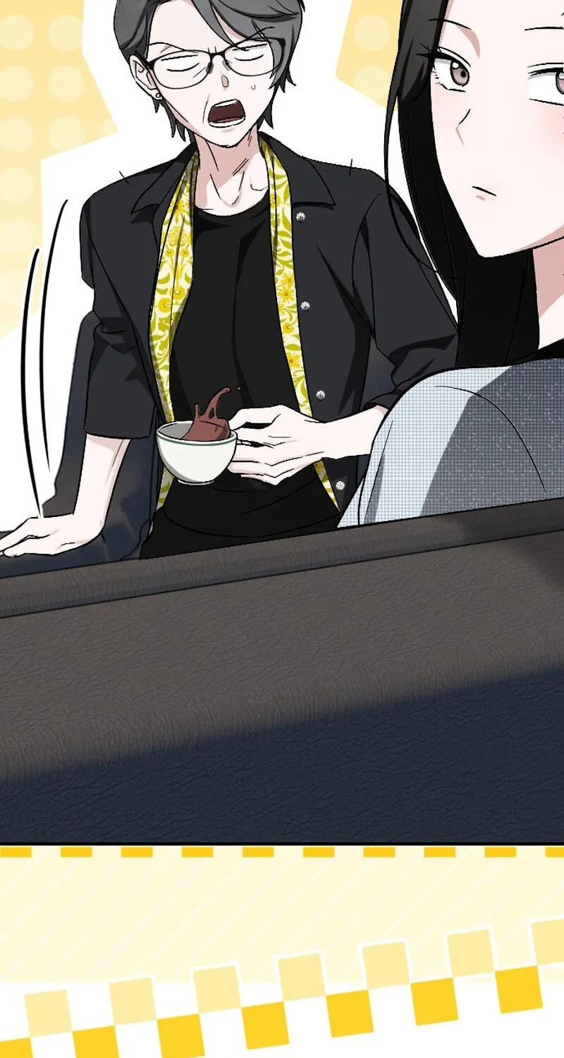 Read Spooky in Love chapter 8 image 49 on Lezhin