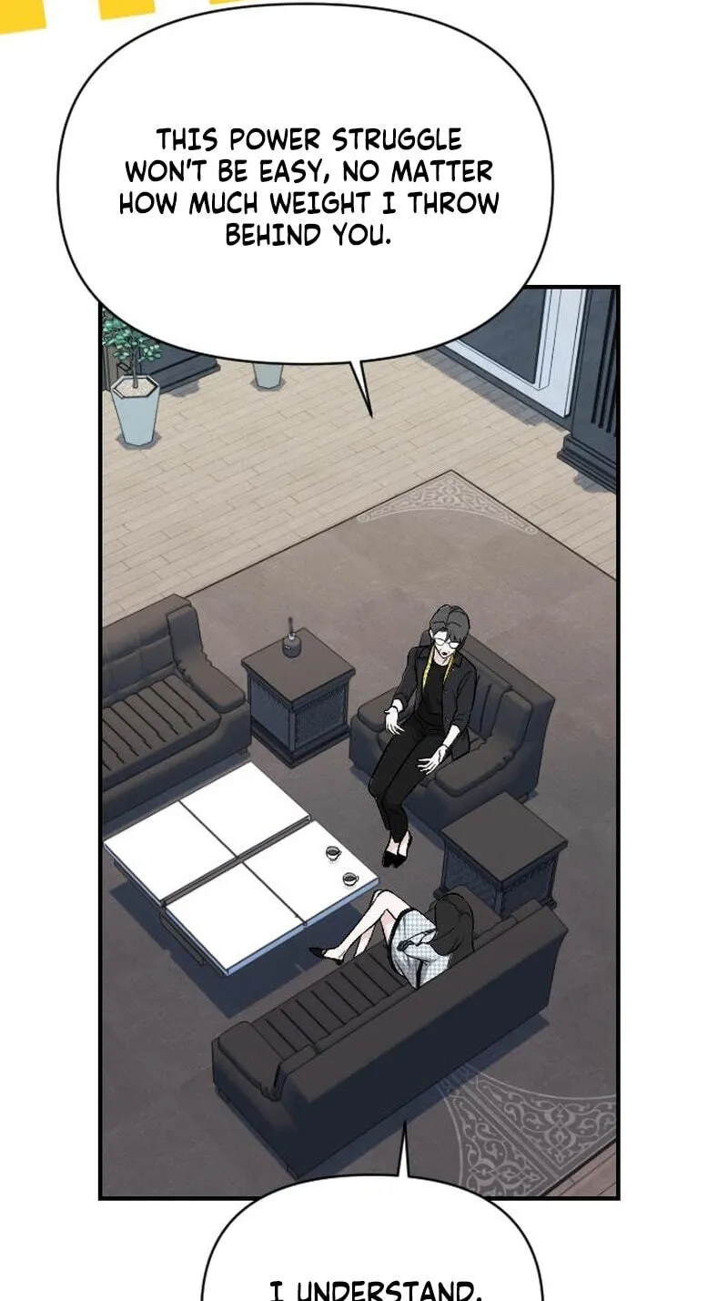 Read Spooky in Love chapter 8 image 50 on Lezhin