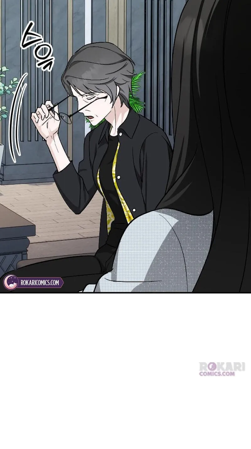 Read Spooky in Love chapter 8 image 54 on Lezhin