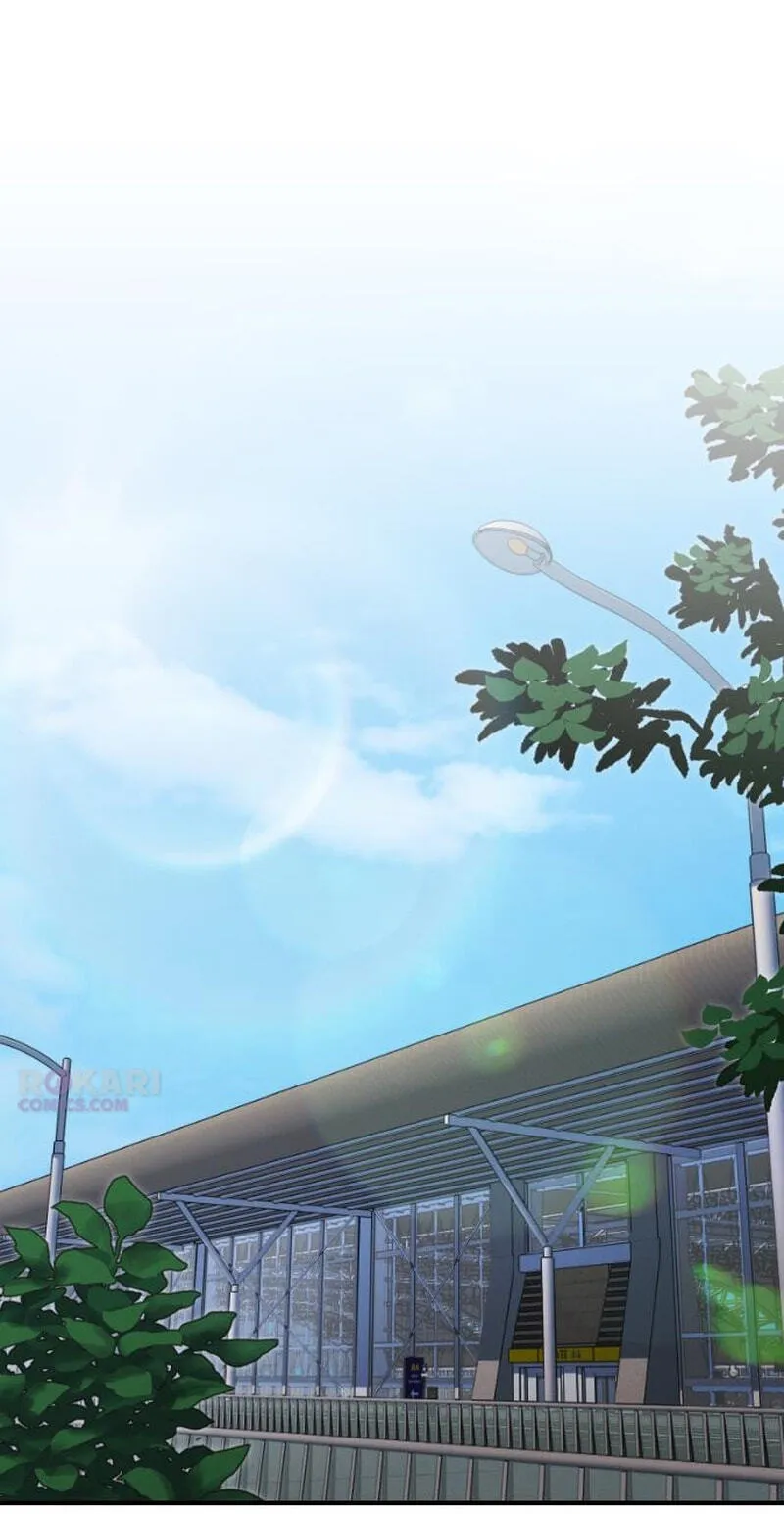 Read Spooky in Love chapter 8 image 57 on Lezhin