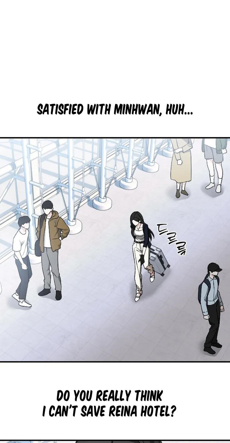 Read Spooky in Love chapter 8 image 58 on Lezhin