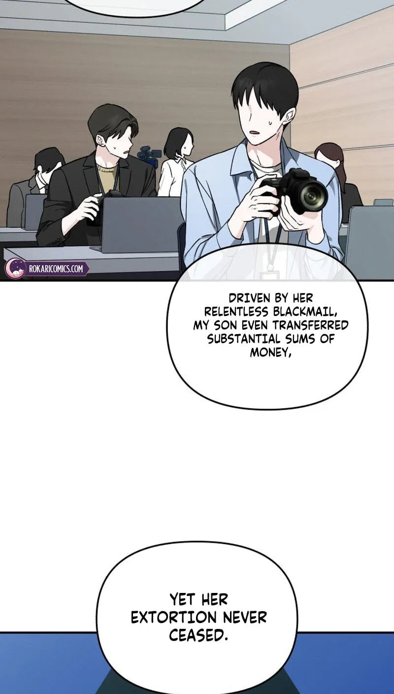 Read Spooky in Love chapter 8 image 6 on Lezhin