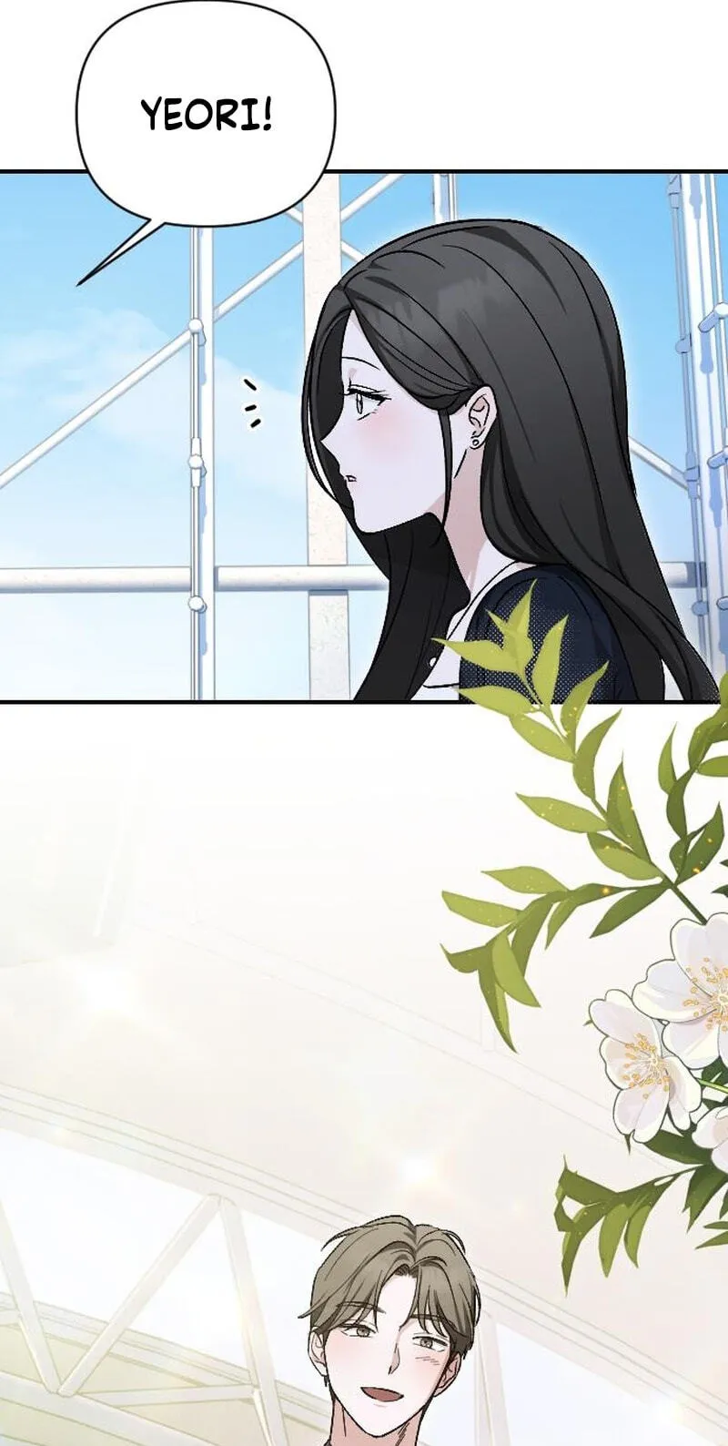 Read Spooky in Love chapter 8 image 62 on Lezhin