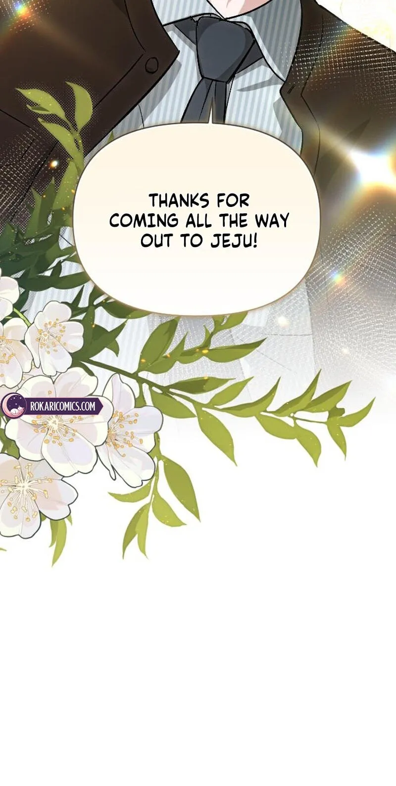 Read Spooky in Love chapter 8 image 64 on Lezhin