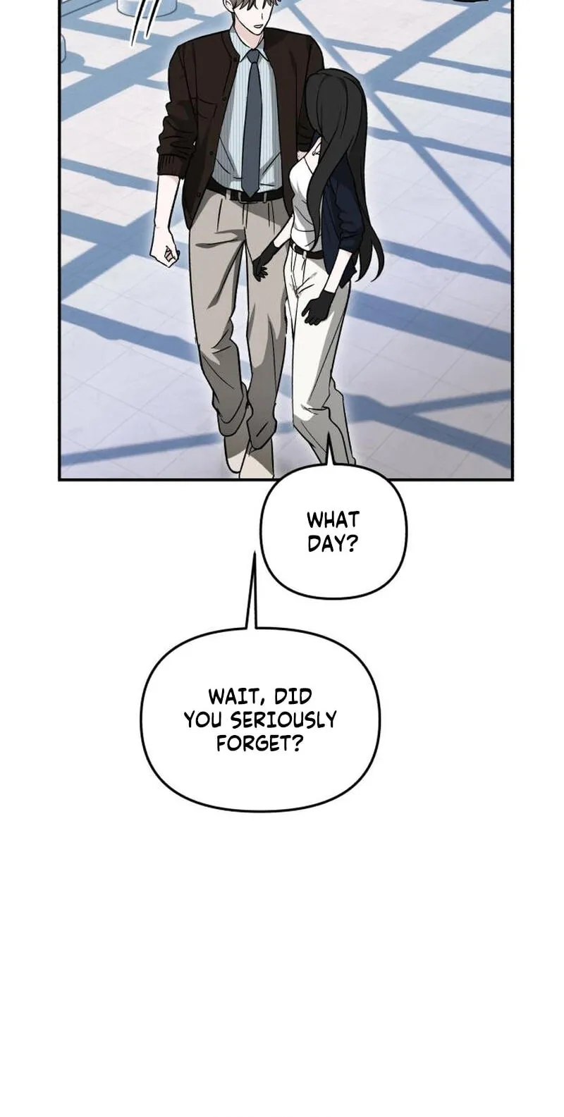 Read Spooky in Love chapter 8 image 67 on Lezhin