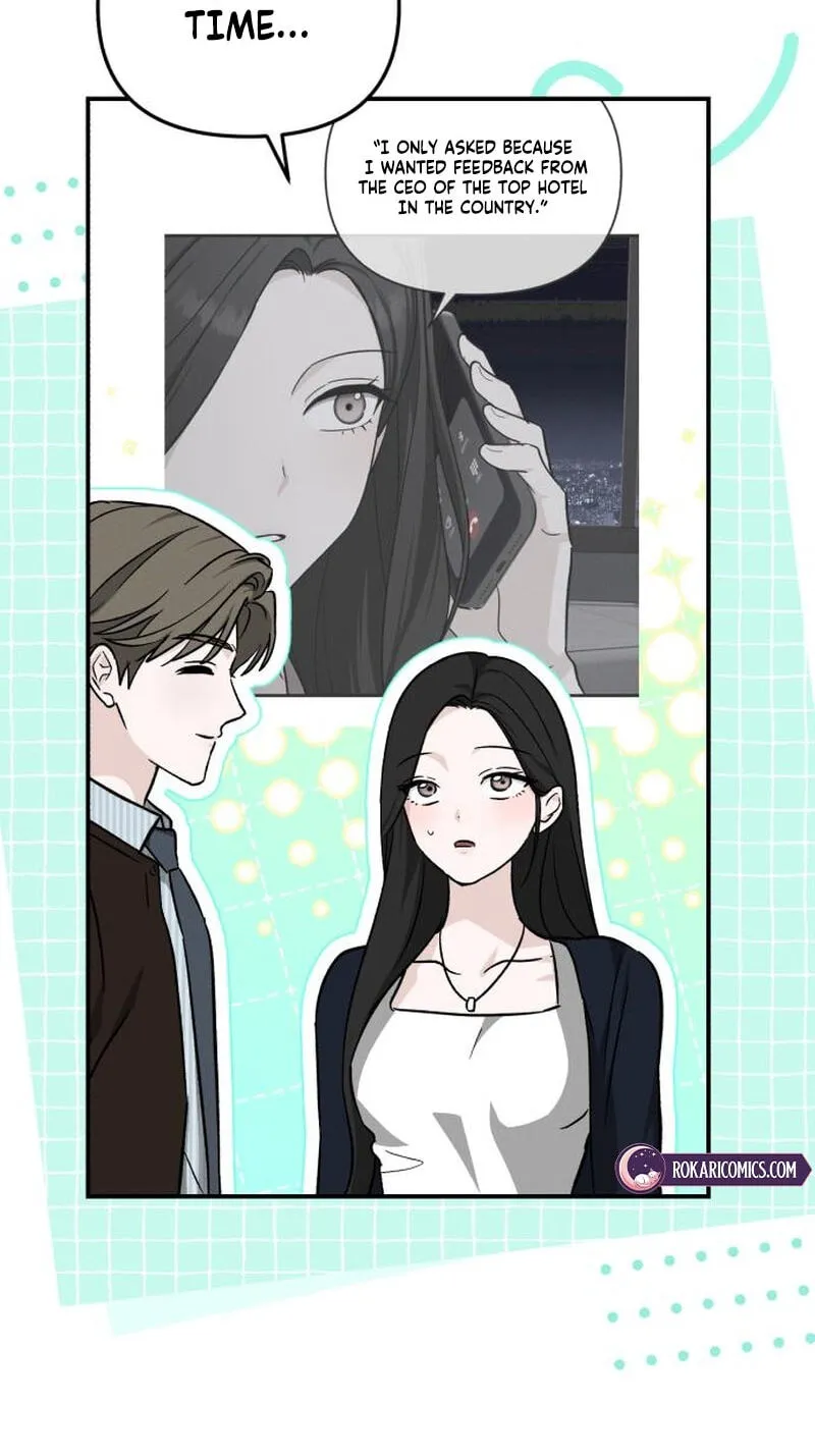 Read Spooky in Love chapter 8 image 70 on Lezhin