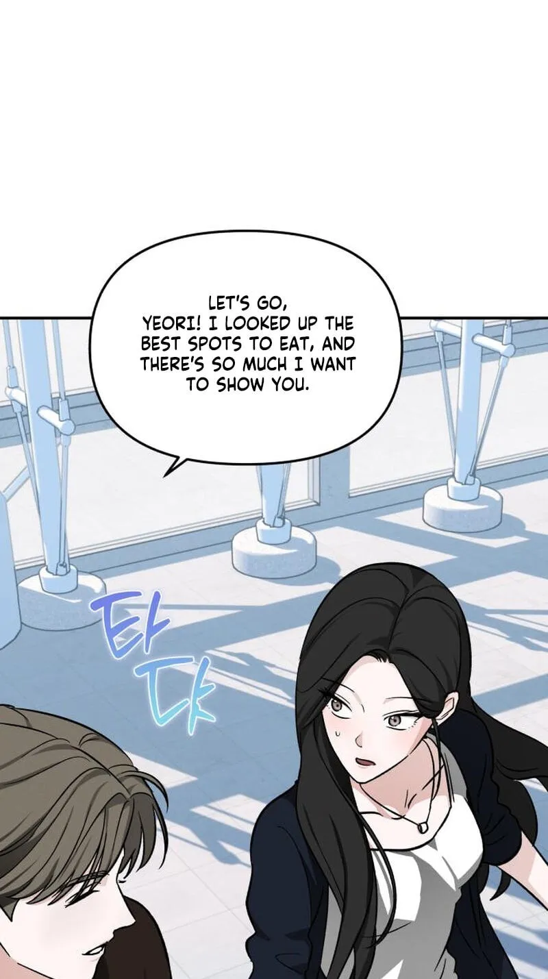Read Spooky in Love chapter 8 image 71 on Lezhin