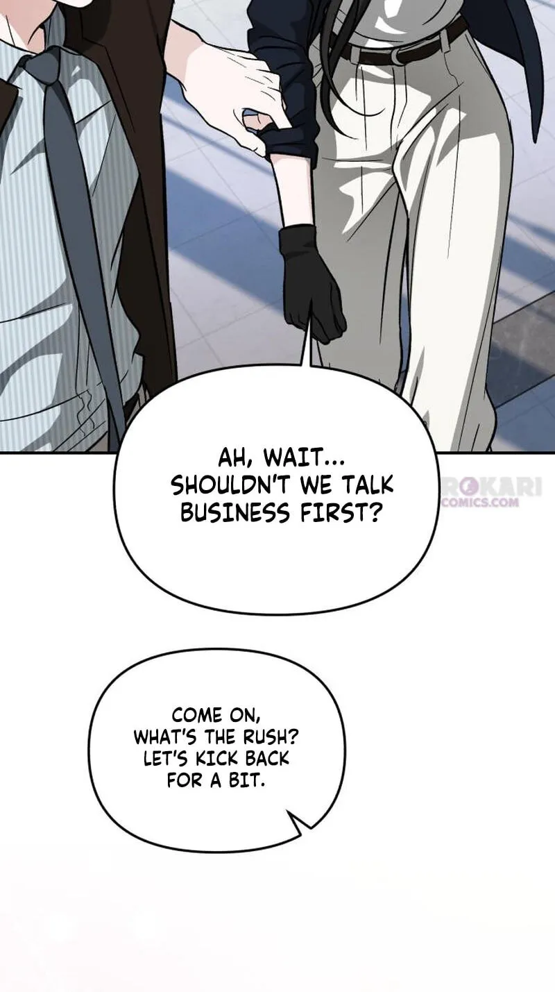 Read Spooky in Love chapter 8 image 72 on Lezhin