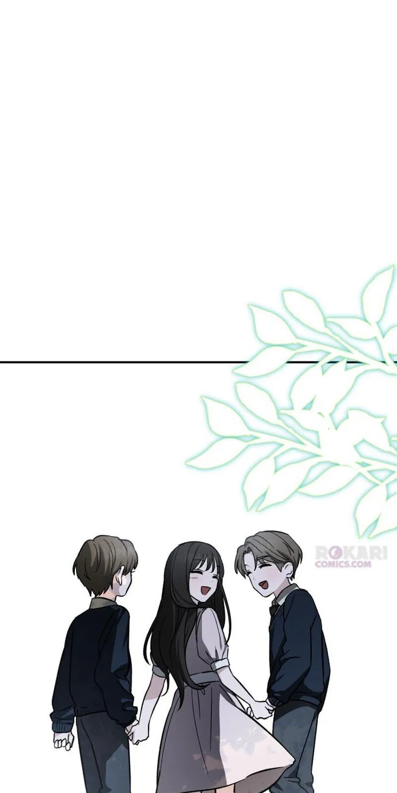 Read Spooky in Love chapter 8 image 75 on Lezhin