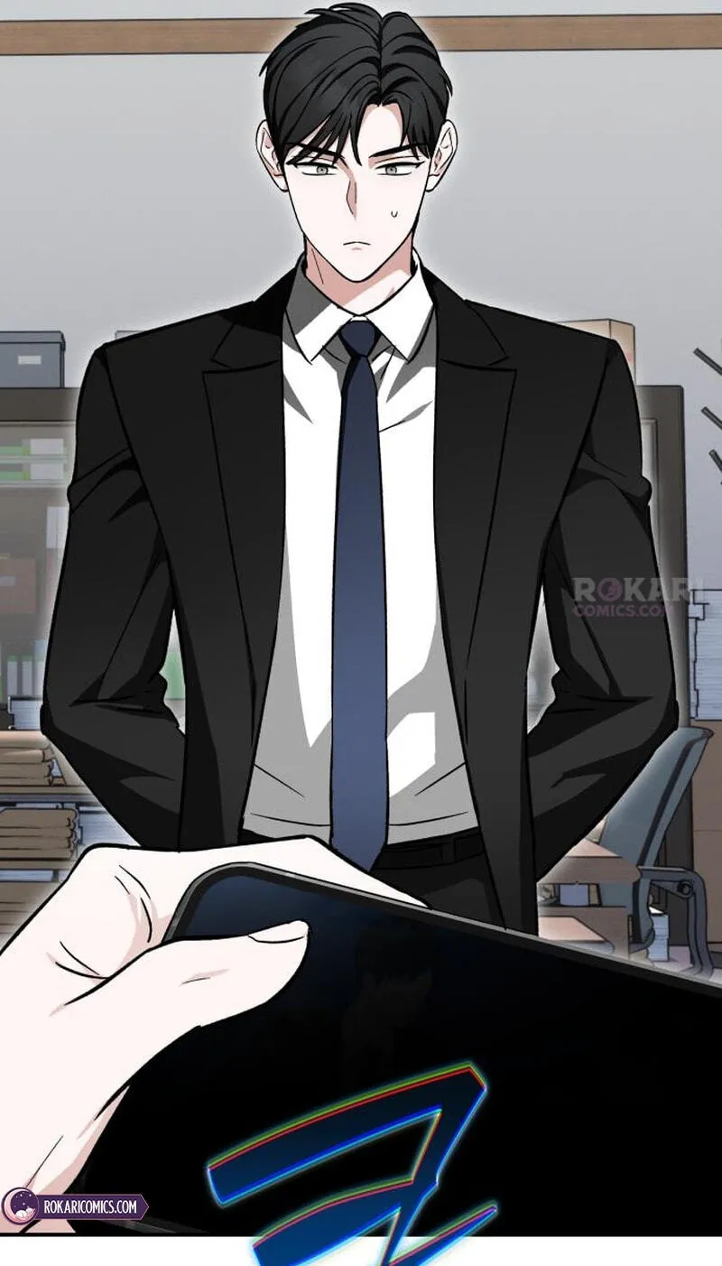 Read Spooky in Love chapter 8 image 81 on Lezhin