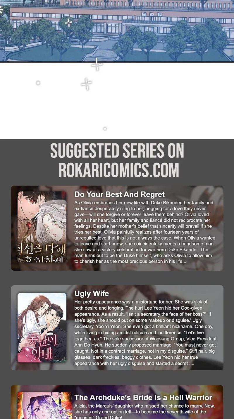 Read Spooky in Love chapter 8 image 93 on Lezhin