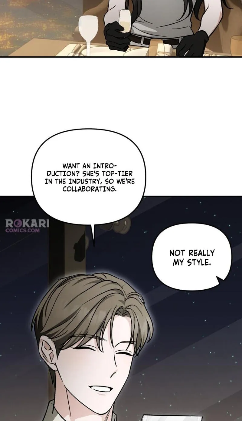 Read Spooky in Love chapter 9 image 21 on Lezhin