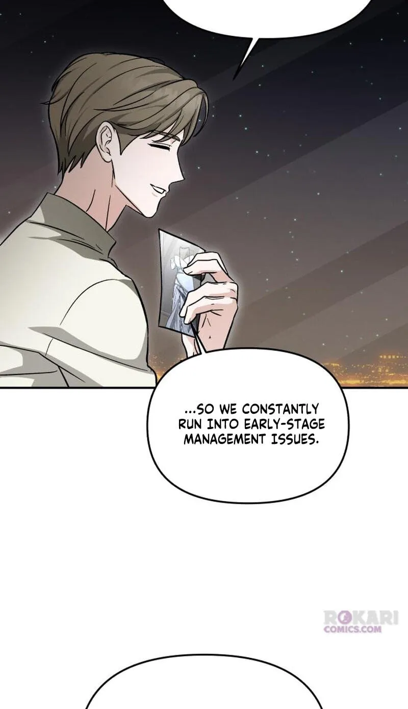 Read Spooky in Love chapter 9 image 24 on Lezhin