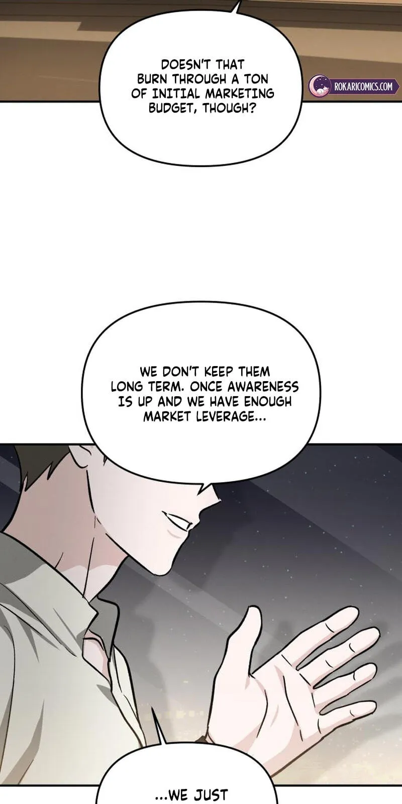 Read Spooky in Love chapter 9 image 27 on Lezhin