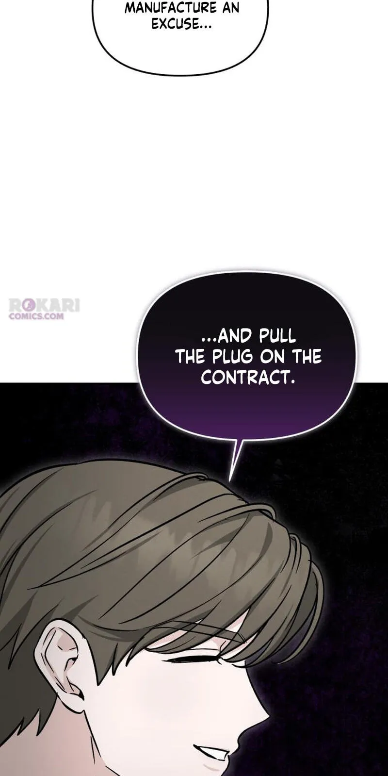 Read Spooky in Love chapter 9 image 28 on Lezhin