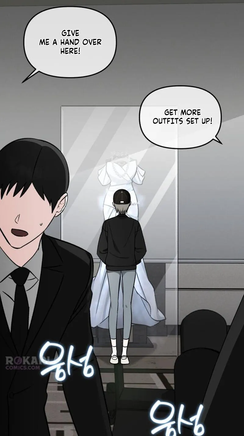 Read Spooky in Love chapter 9 image 3 on Lezhin