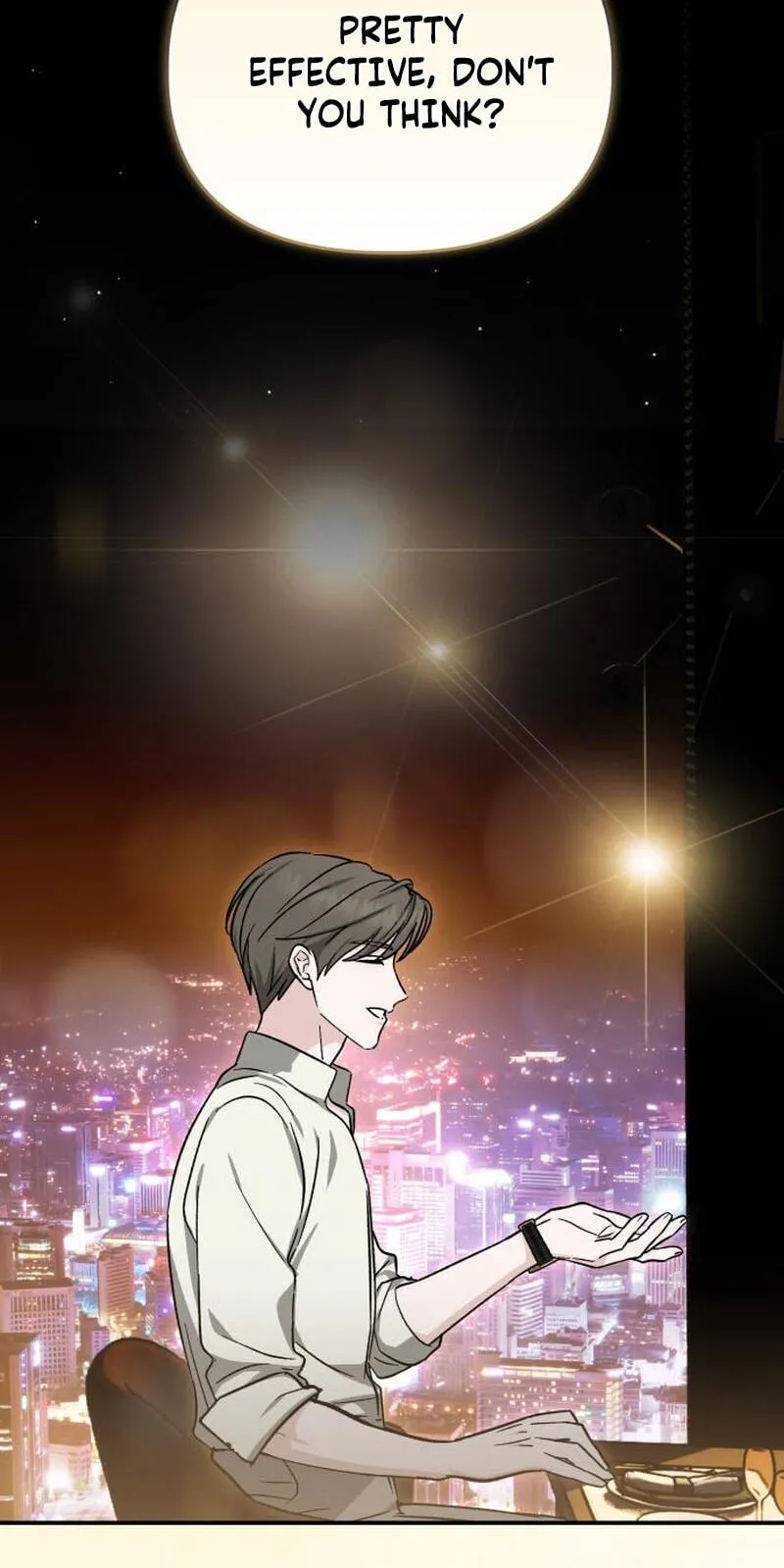 Read Spooky in Love chapter 9 image 30 on Lezhin