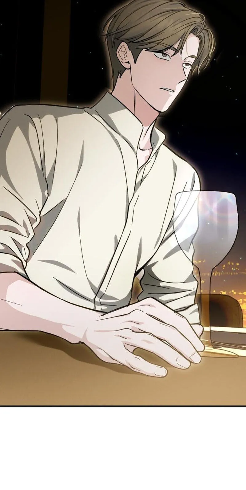Read Spooky in Love chapter 9 image 33 on Lezhin