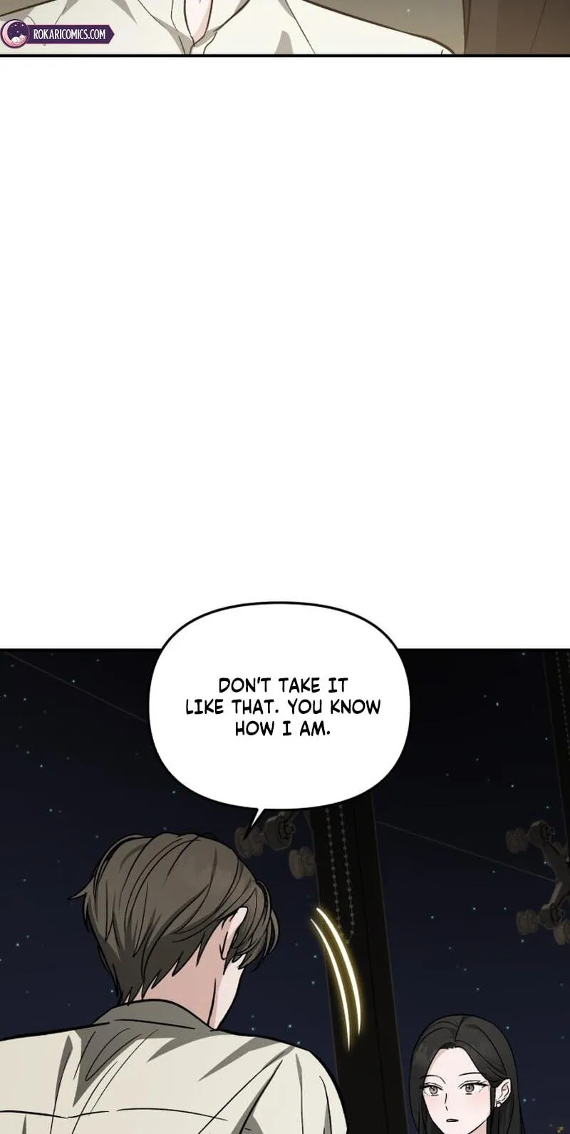 Read Spooky in Love chapter 9 image 35 on Lezhin
