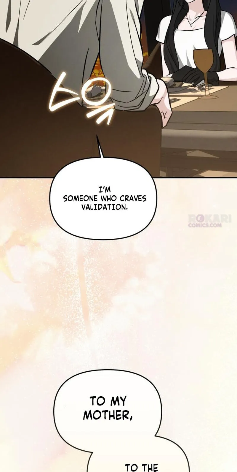 Read Spooky in Love chapter 9 image 36 on Lezhin