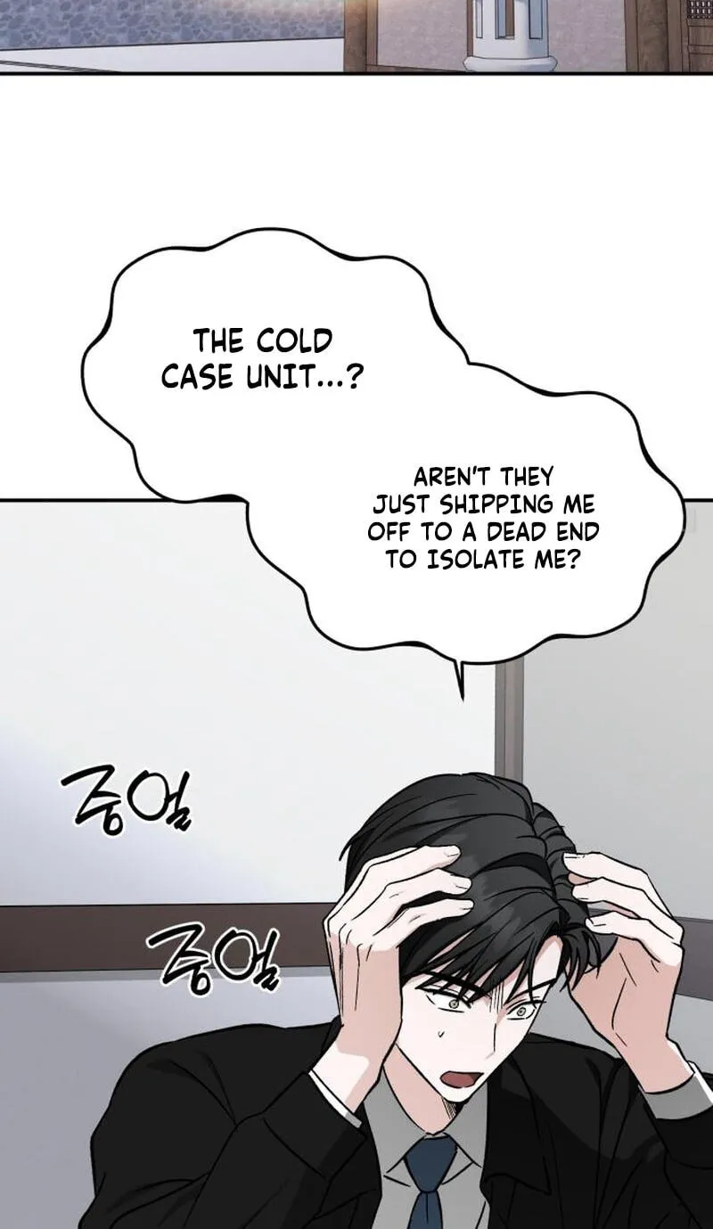 Read Spooky in Love chapter 9 image 42 on Lezhin