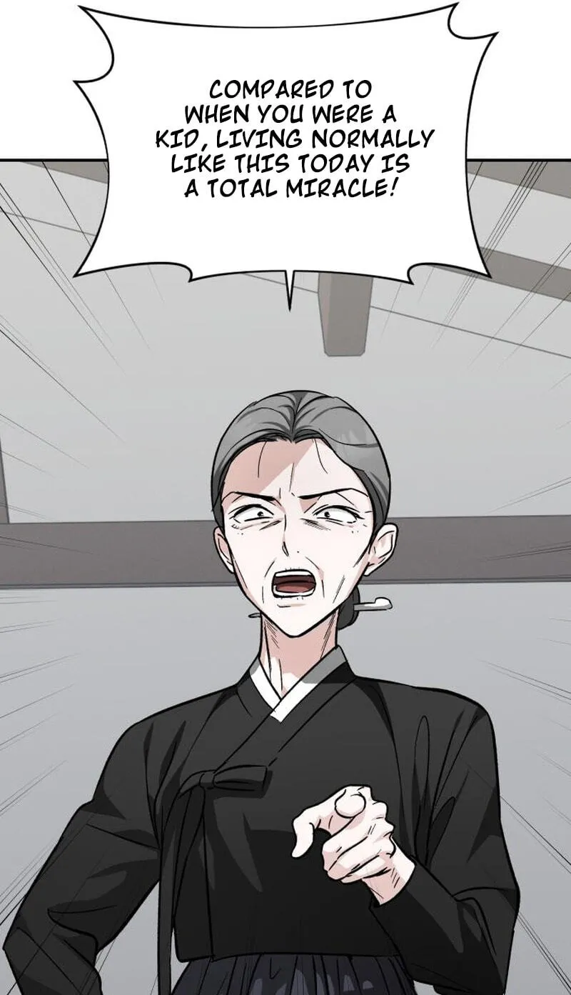 Read Spooky in Love chapter 9 image 46 on Lezhin