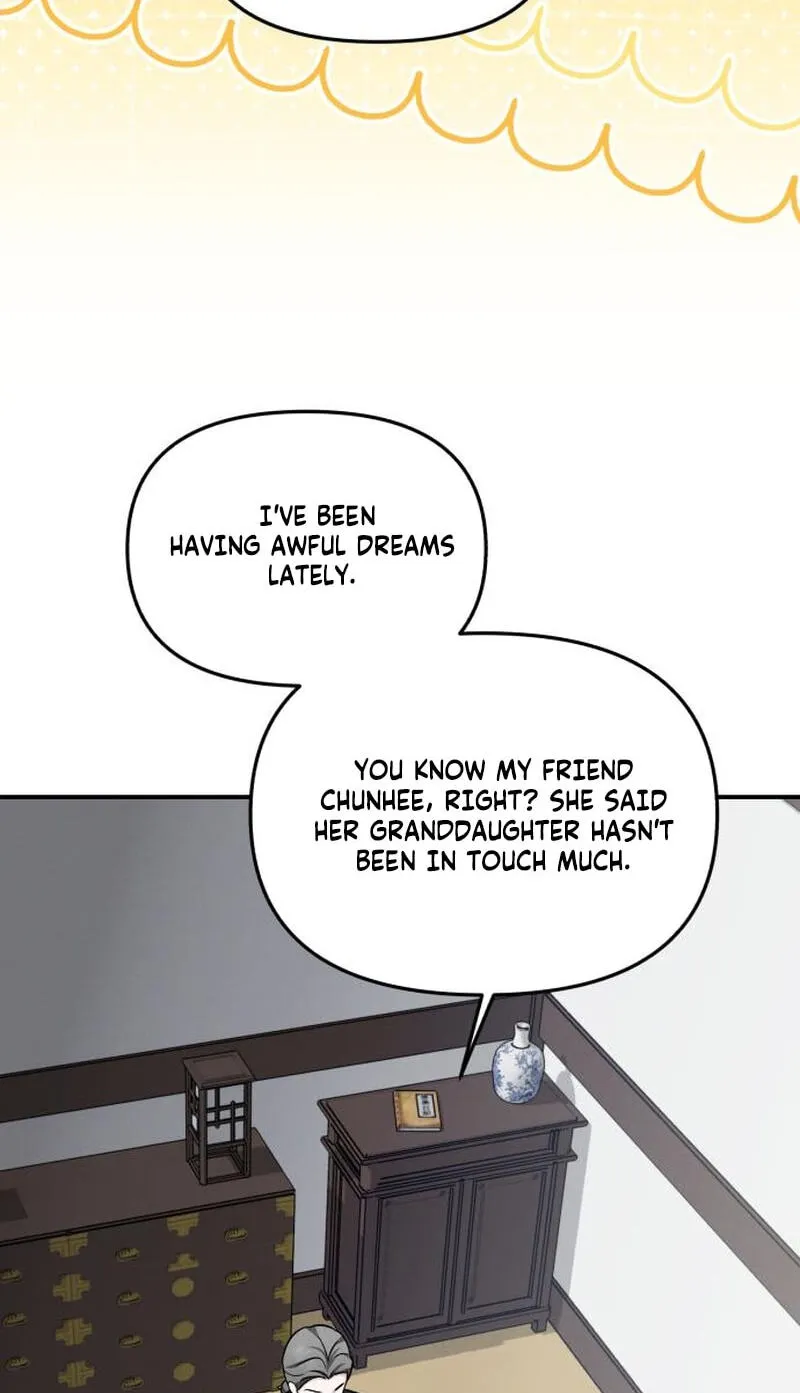 Read Spooky in Love chapter 9 image 50 on Lezhin