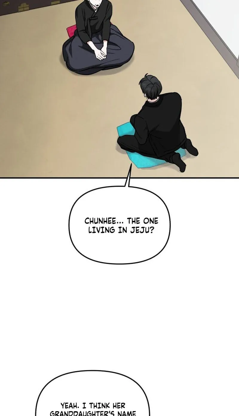 Read Spooky in Love chapter 9 image 51 on Lezhin