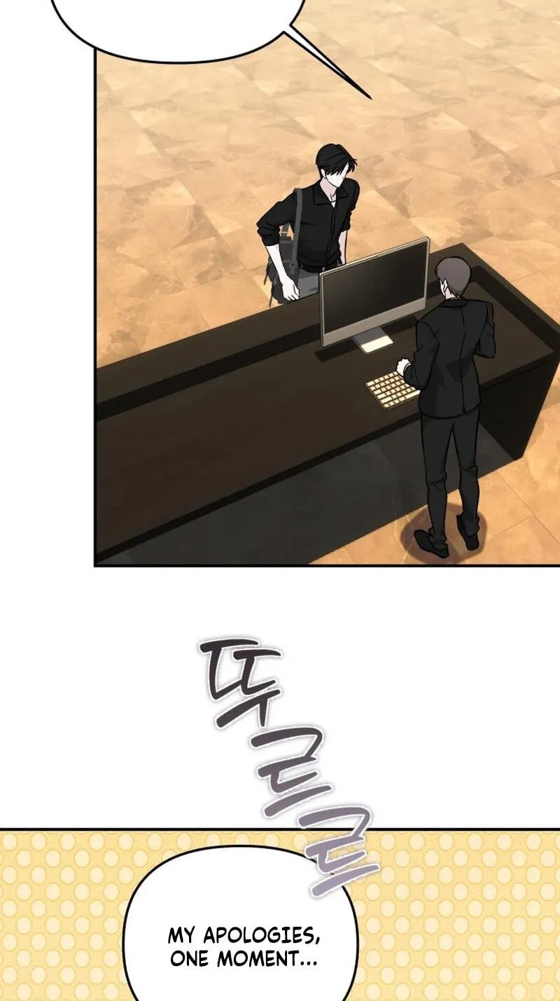 Read Spooky in Love chapter 9 image 62 on Lezhin