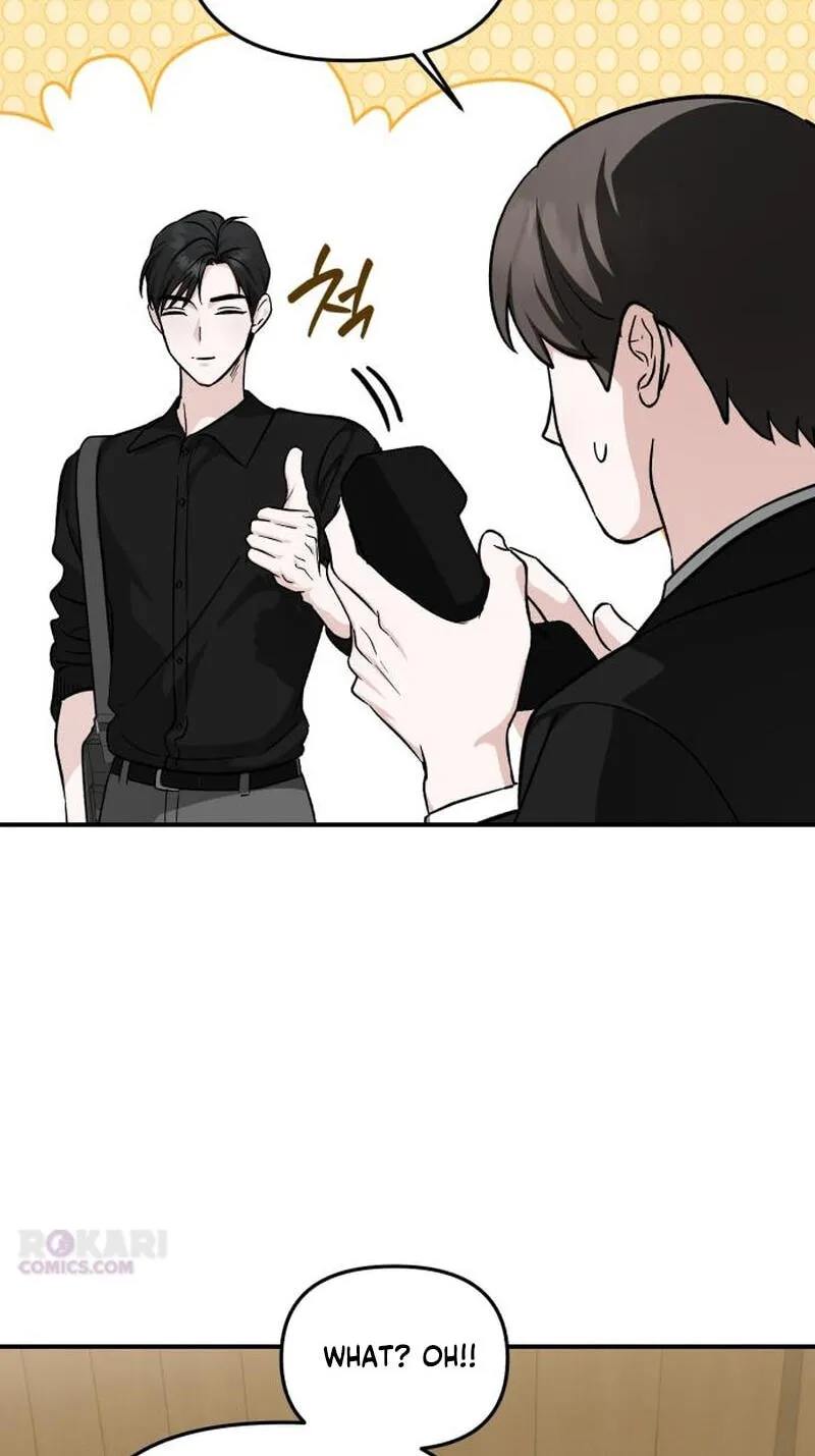 Read Spooky in Love chapter 9 image 63 on Lezhin