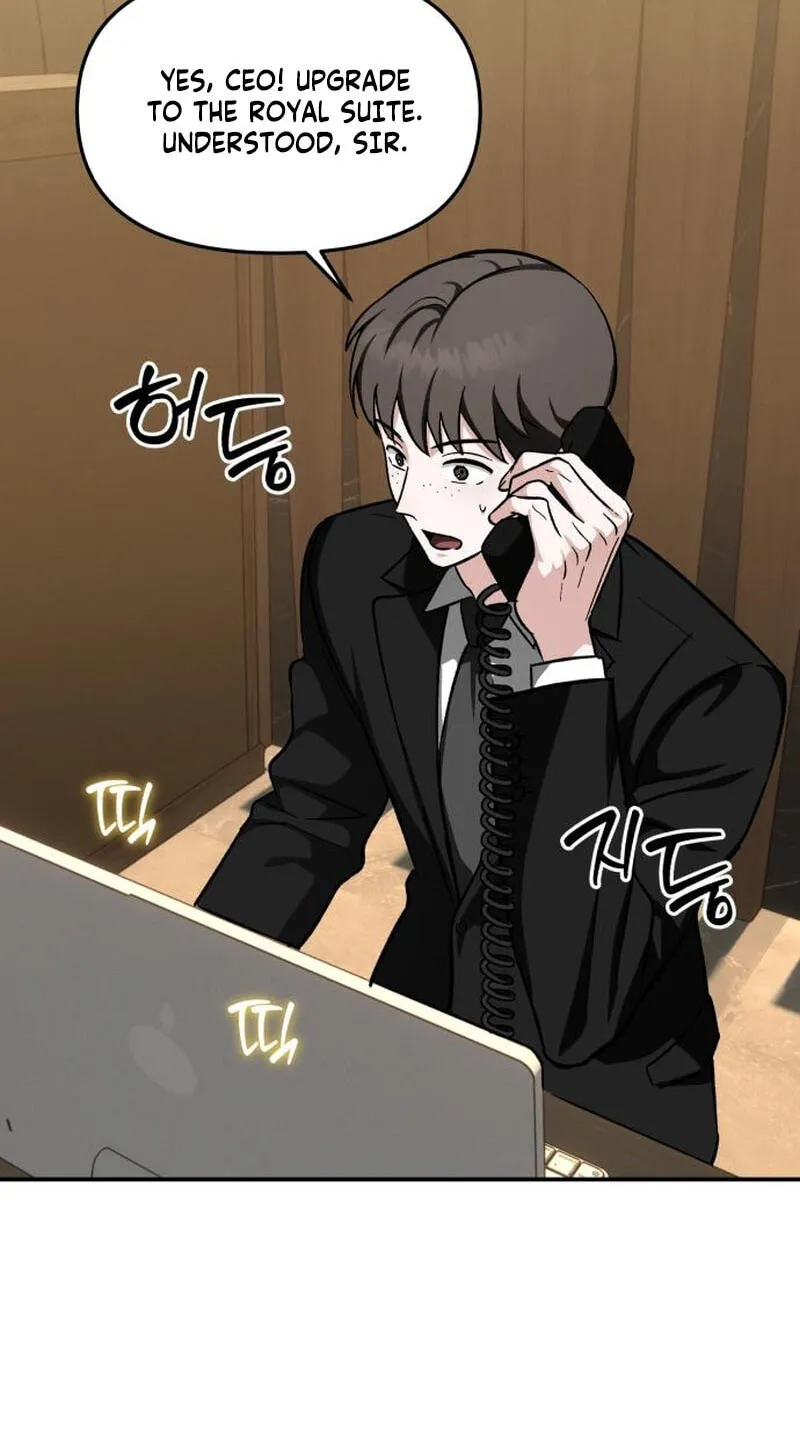 Read Spooky in Love chapter 9 image 64 on Lezhin