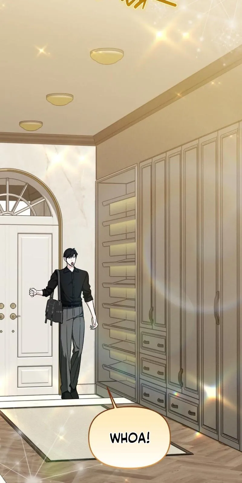 Read Spooky in Love chapter 9 image 68 on Lezhin