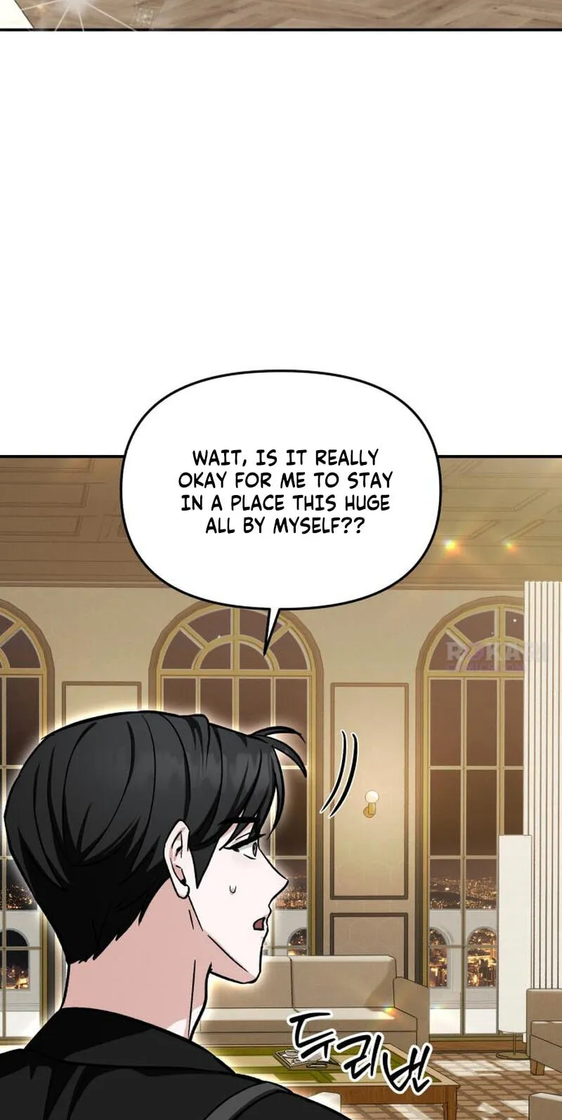 Read Spooky in Love chapter 9 image 69 on Lezhin
