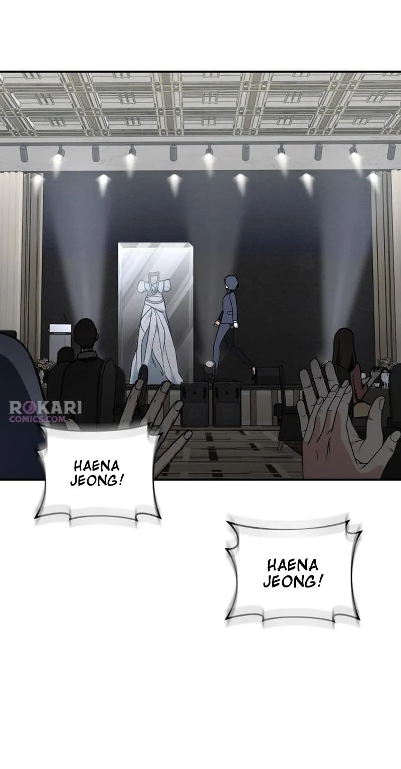 Read Spooky in Love chapter 9 image 9 on Lezhin