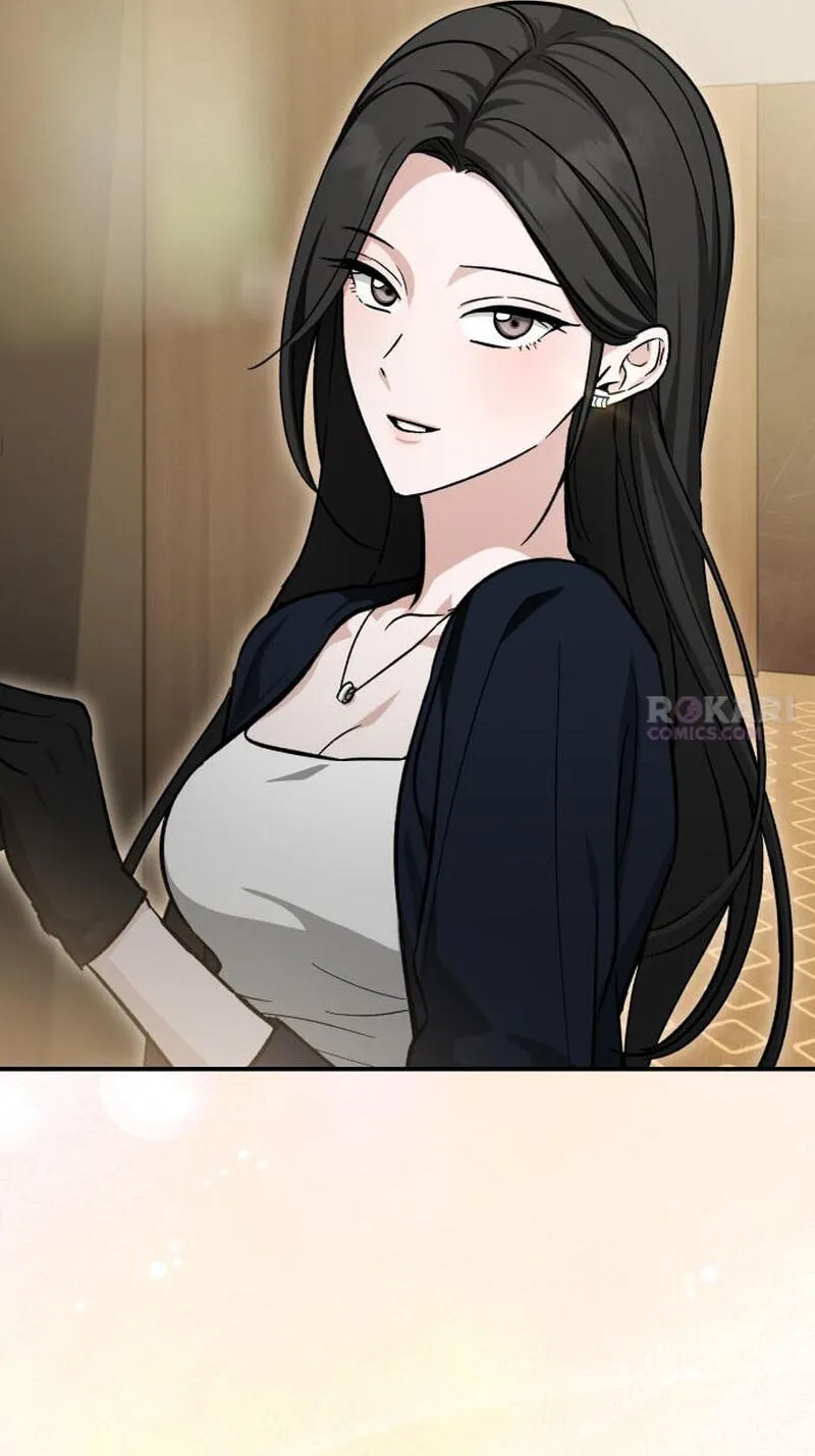 Read Spooky in Love chapter 9 image 90 on Lezhin