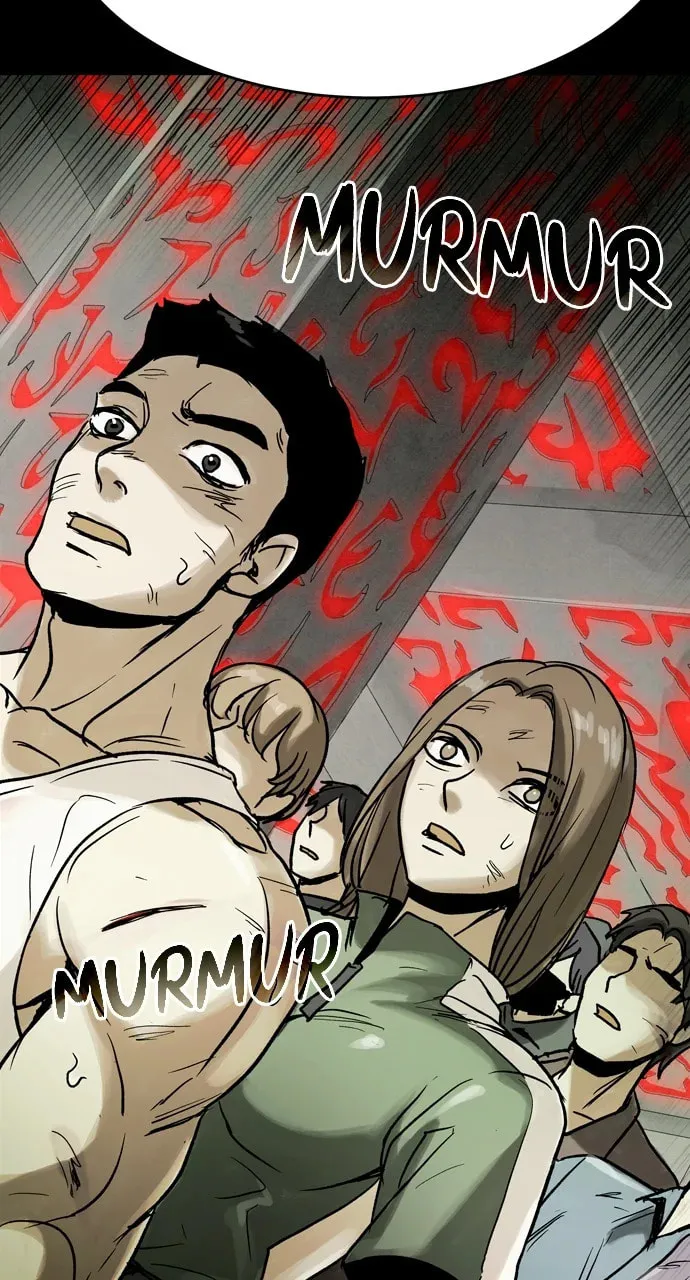 Read Spore chapter 84 image 1 on Lezhin