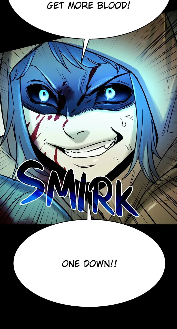 Read Spore chapter 84 image 12 on Lezhin